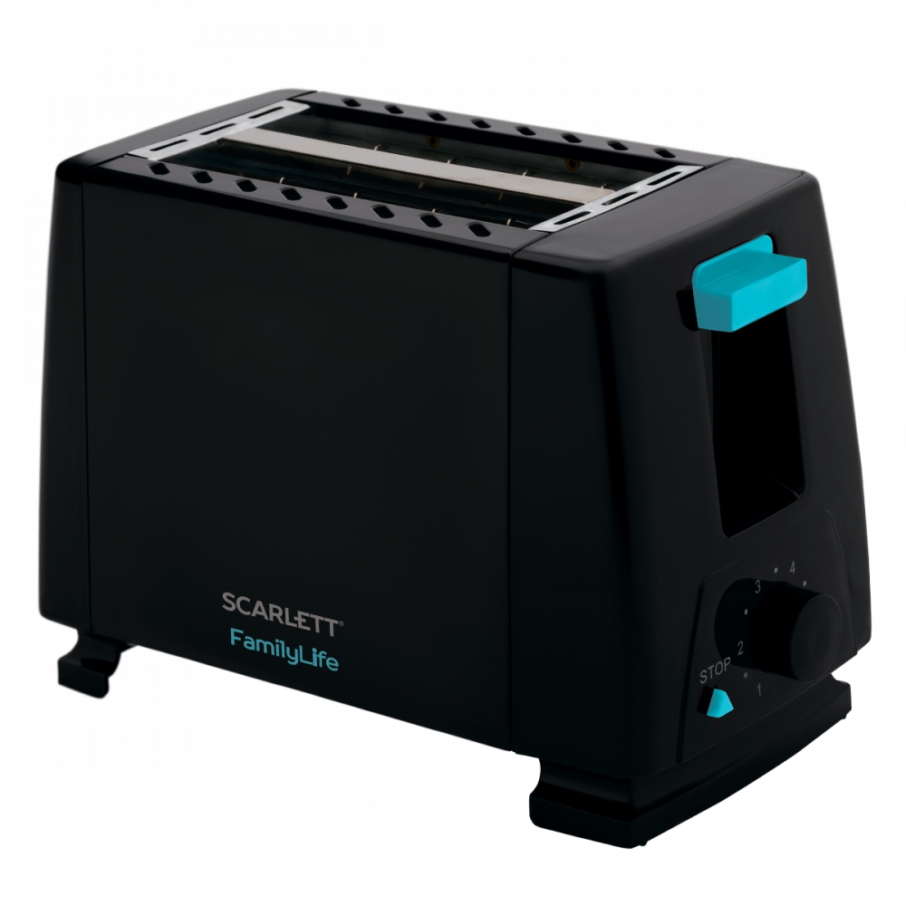 Тостер Scarlett SC-TM11022 650Вт черный
Тостер Scarlett SC-TM11022 650Вт черный