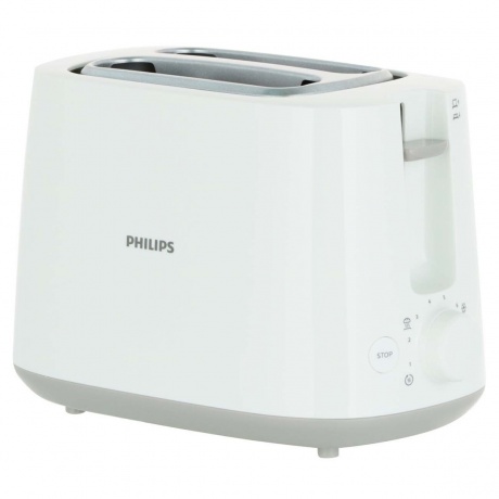 Тостер Philips HD2582/00
Тостер Philips HD2582/00