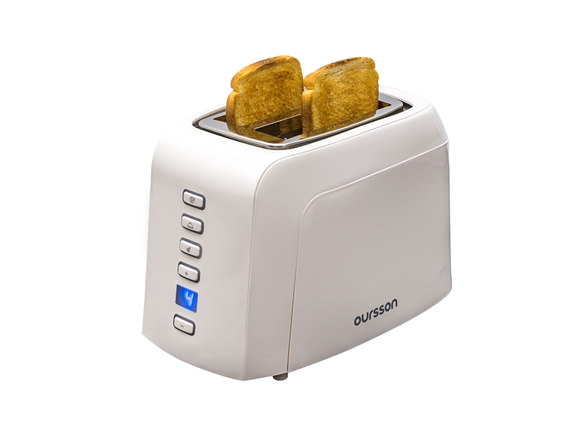 Тостер Oursson TO2145D/IV
Тостер Oursson TO2145D/IV