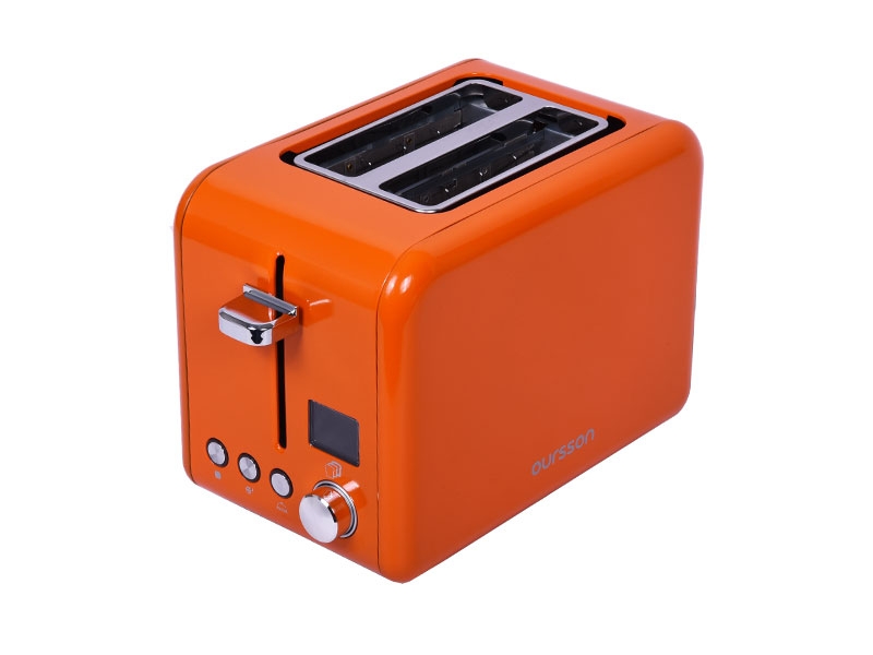 Тостер Oursson TO2130D/OR
Тостер Oursson TO2130D/OR