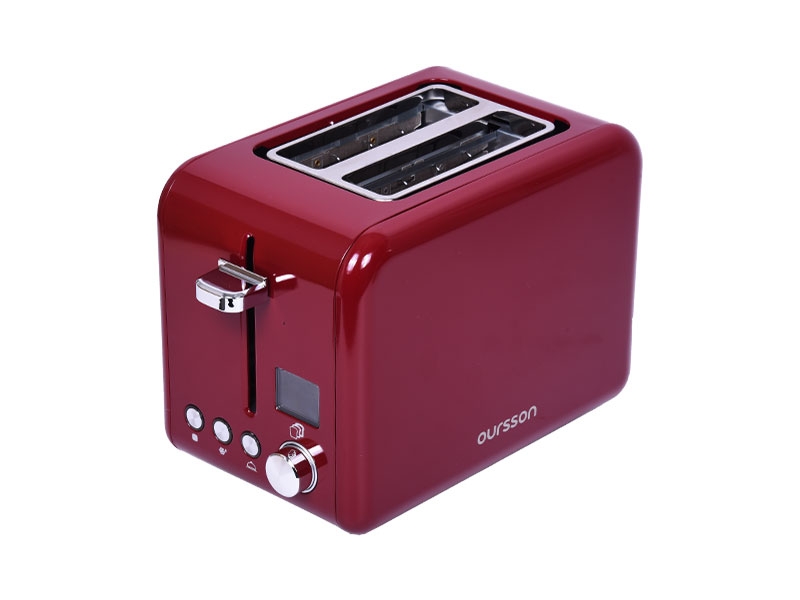 Тостер Oursson TO2130D/DC
Тостер Oursson TO2130D/DC