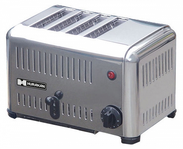 Тостер Hurakan HKN-TPT4
Тостер Hurakan HKN-TPT4