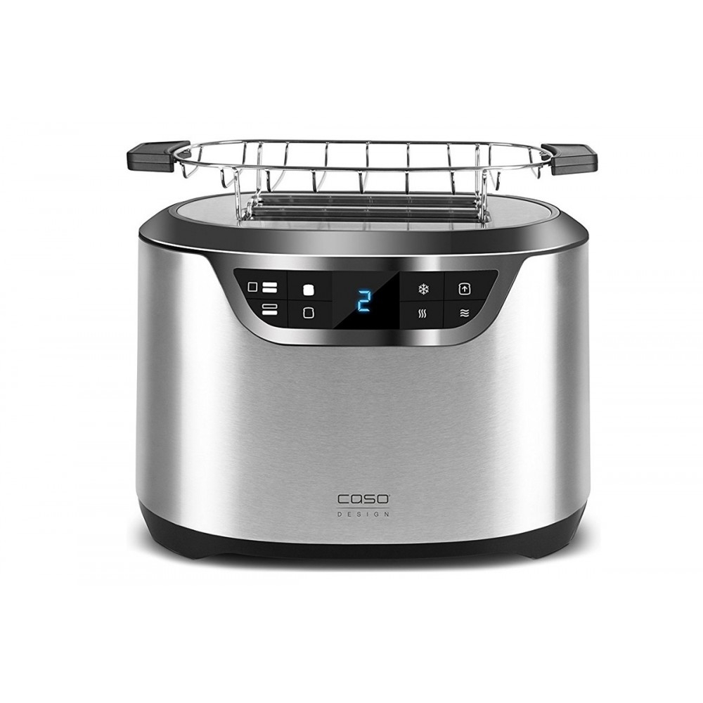 Тостер Caso T2
Тостер Caso T2