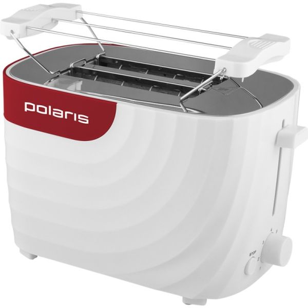 Тостер Polaris PET 0720 красный
Тостер Polaris PET 0720 красный