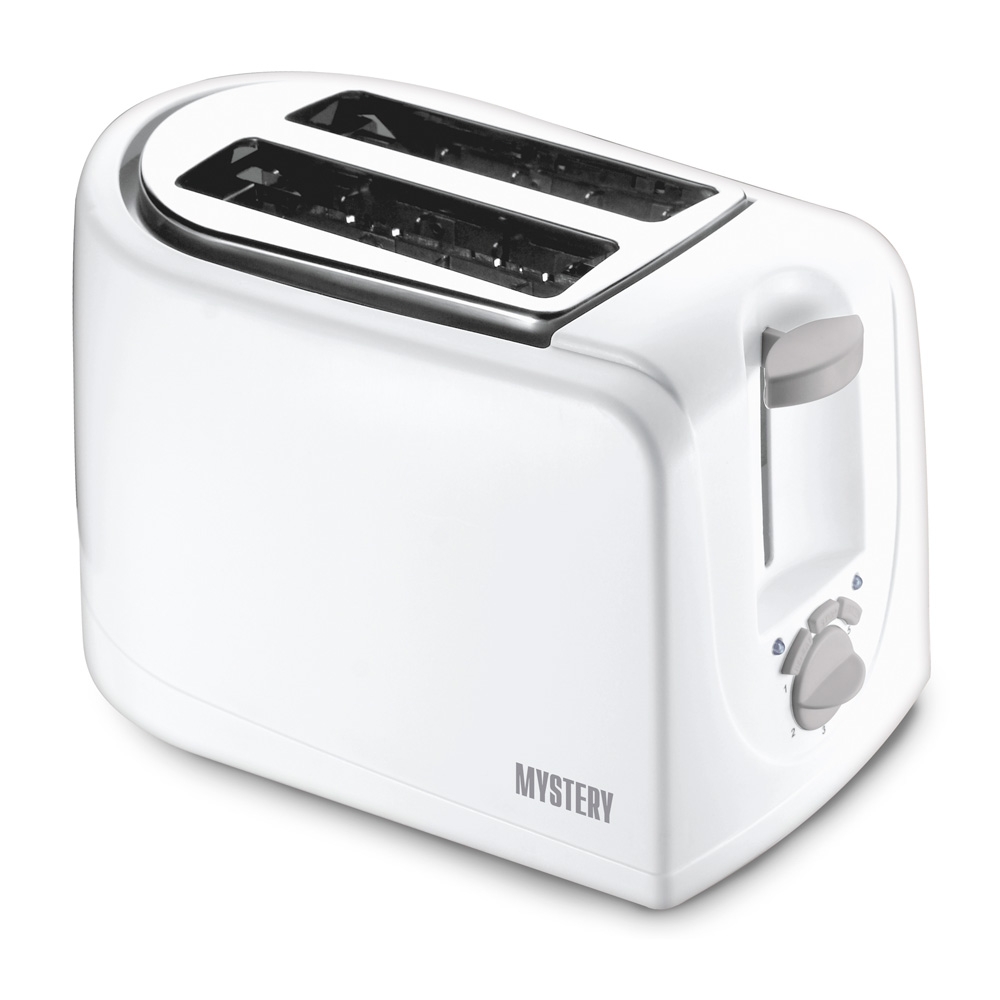 Тостер Mystery MET-2112
Тостер Mystery MET-2112