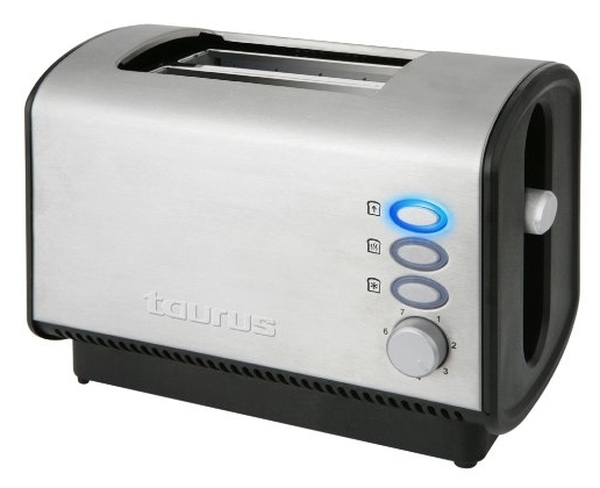 Тостер Taurus Planet II Legend
Тостер Taurus Planet II Legend