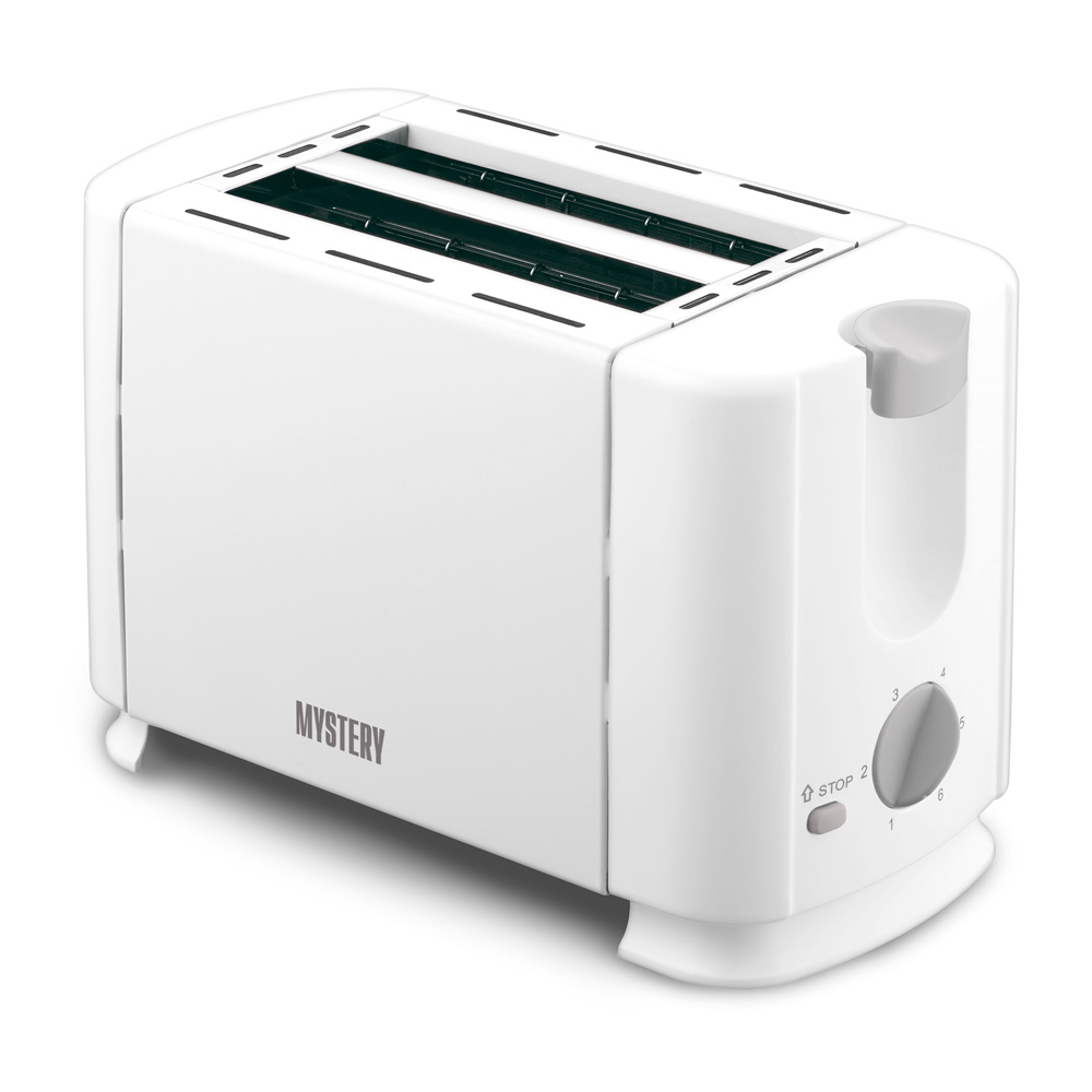 Тостер Mystery MET-2110
Тостер Mystery MET-2110