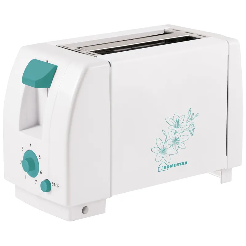 Тостер Homestar HS-2014
Тостер Homestar HS-2014