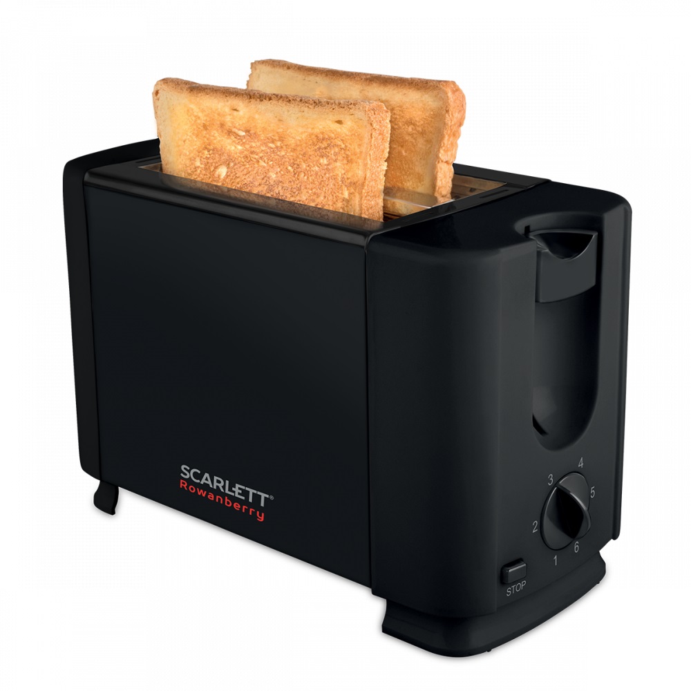 Тостер Scarlett SC-TM11025
Тостер Scarlett SC-TM11025