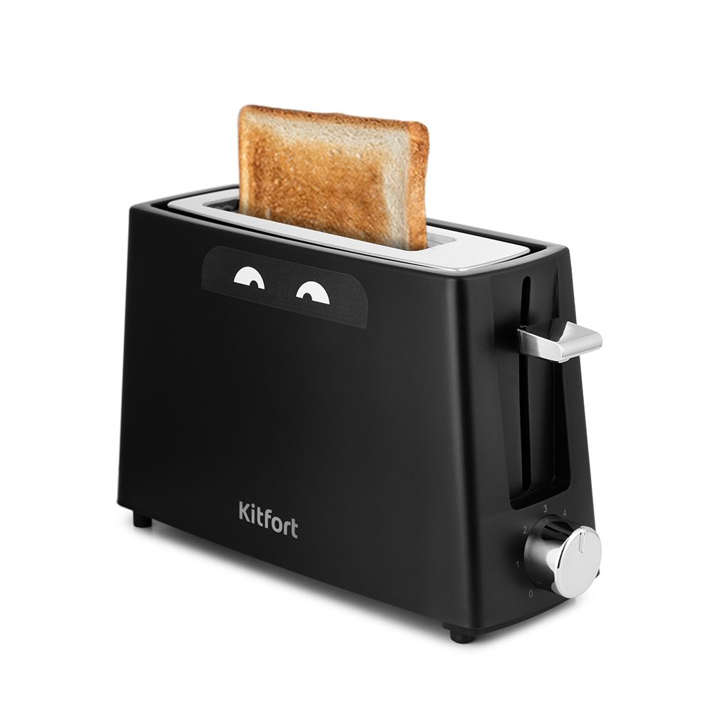 Тостер Kitfor КТ-2054 
Тостер Kitfor КТ-2054