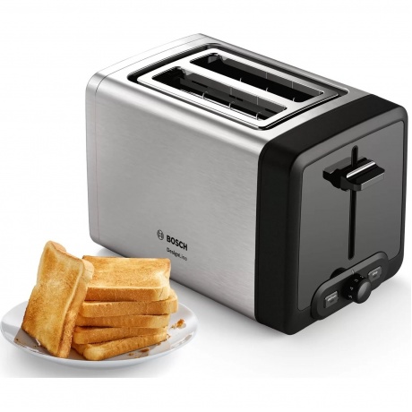 Тостер Bosch TAT4P420
Тостер Bosch TAT4P420