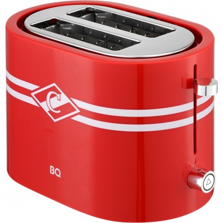 Тостер BQ T1004 Спартак
Тостер BQ T1004 Спартак