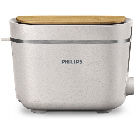 Тостер Philips HD2640/10 белый
Тостер Philips HD2640/10 белый