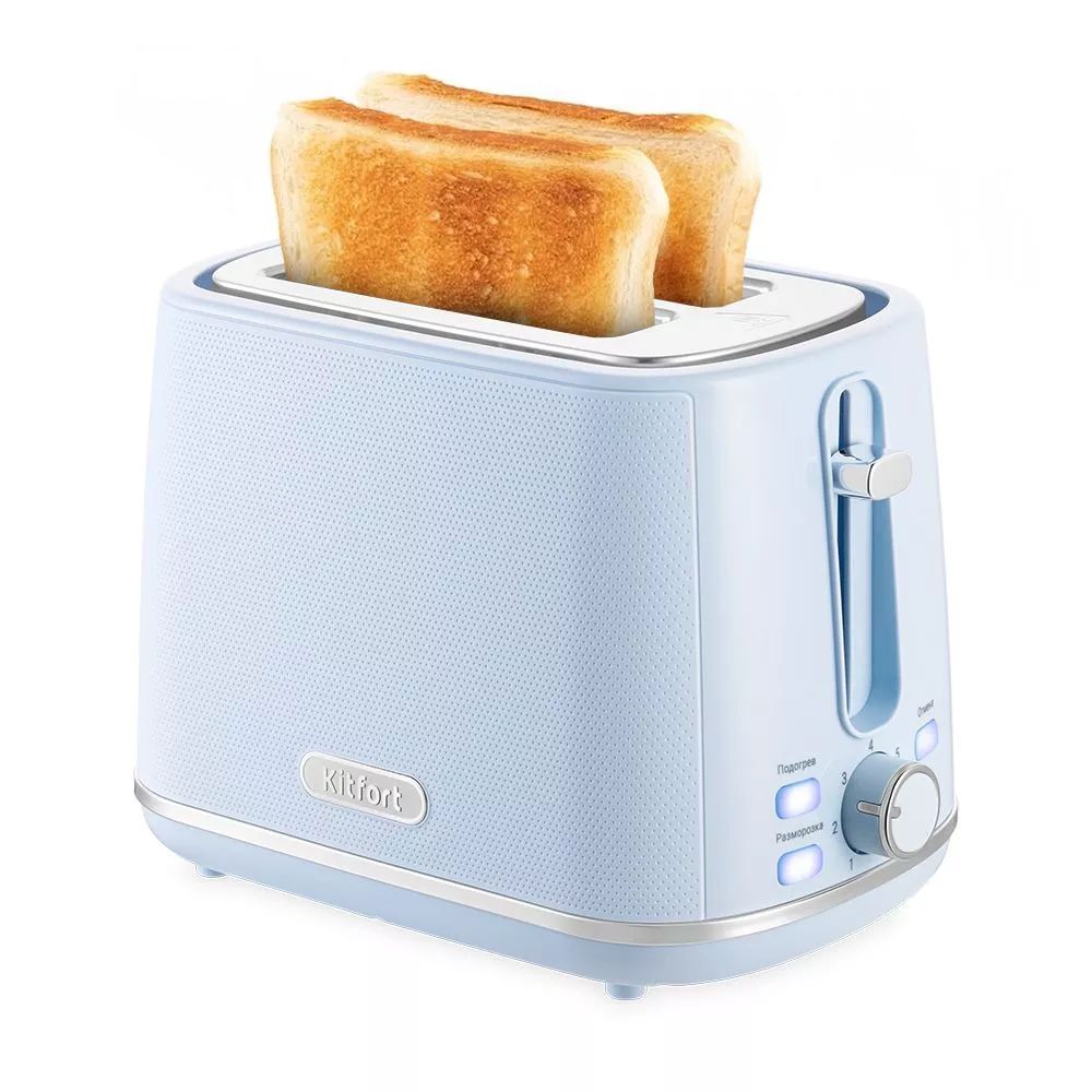 Тостер Kitfort КТ-6073
Тостер Kitfort КТ-6073