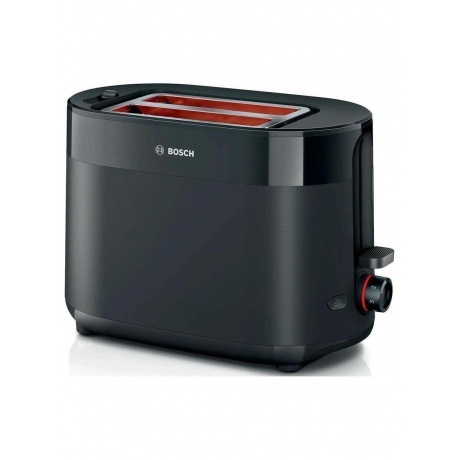 Тостер Bosch TAT2M123
Тостер Bosch TAT2M123