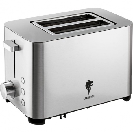 Тостер Leonord LE-1730
Тостер Leonord LE-1730