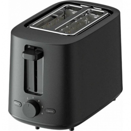 Тостер Xiaomi Toaster (BHR8811EU)
Тостер Xiaomi Toaster (BHR8811EU)