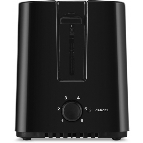 Тостер Vitek VT-1586 750Вт черный
Тостер Vitek VT-1586 750Вт черный