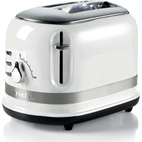 Тостер Ariete 149 Moderna (00C014911AR0)
Тостер Ariete 149 Moderna (00C014911AR0)