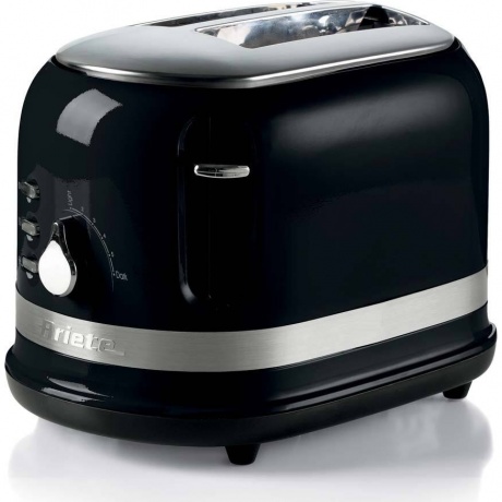 Тостер Ariete 149 Moderna (00C014912AR0)
Тостер Ariete 149 Moderna (00C014912AR0)
