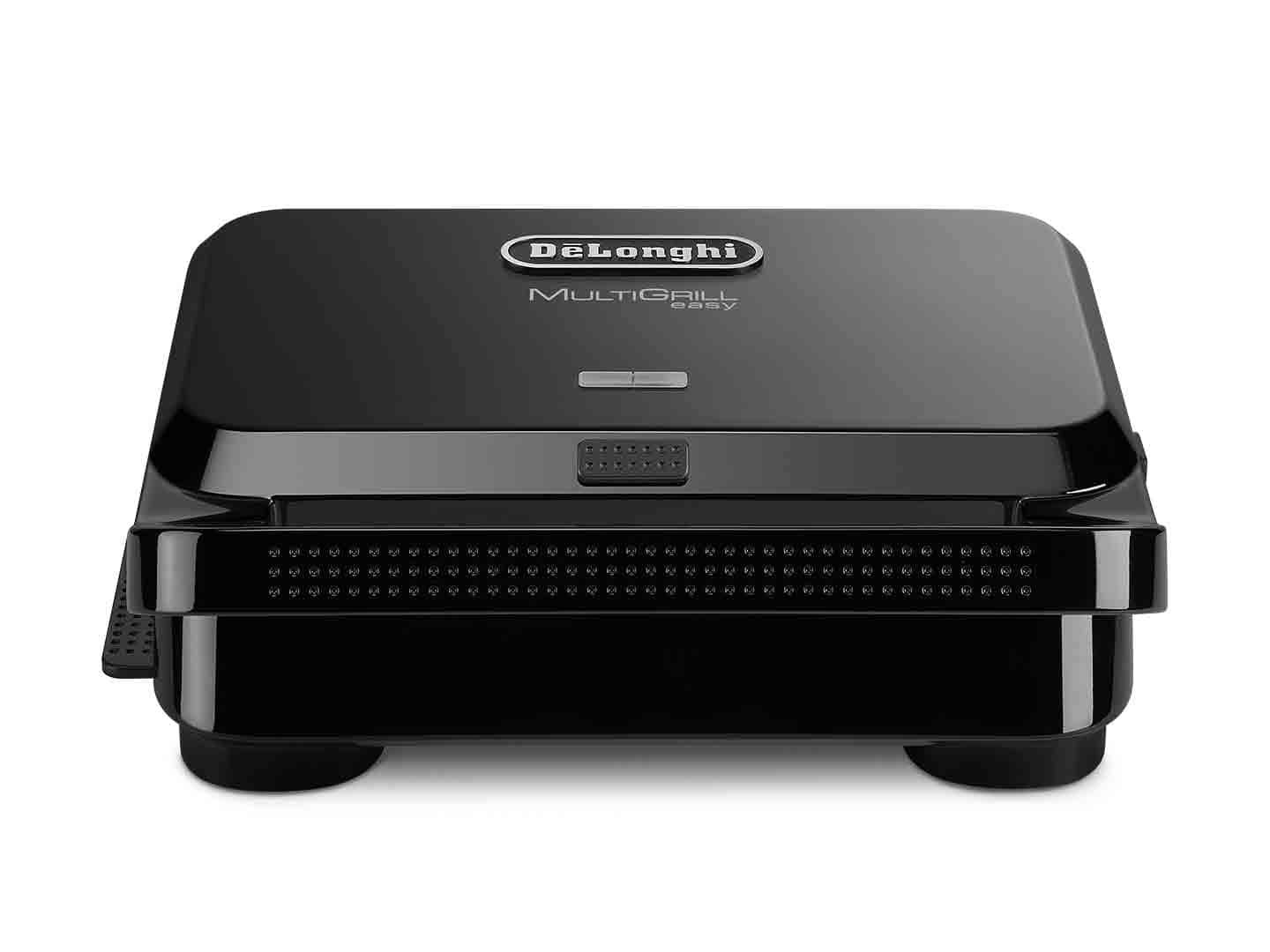 Гриль для сендвичей DeLonghi SW12A.BK
Гриль для сендвичей DeLonghi SW12A.BK