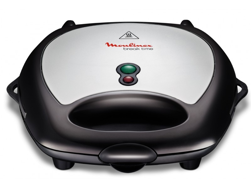 Сендвичница Moulinex SW611812
Сендвичница Moulinex SW611812