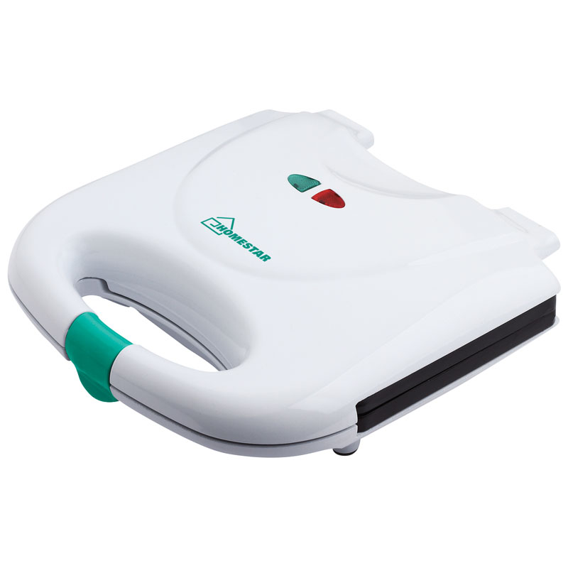 Сэндвичница Homestar HS-2003 White
Сэндвичница Homestar HS-2003 White