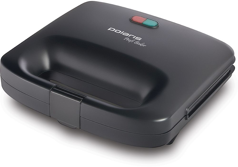Сэндвичница Polaris PST 0601 750Вт черный
Сэндвичница Polaris PST 0601 750Вт черный