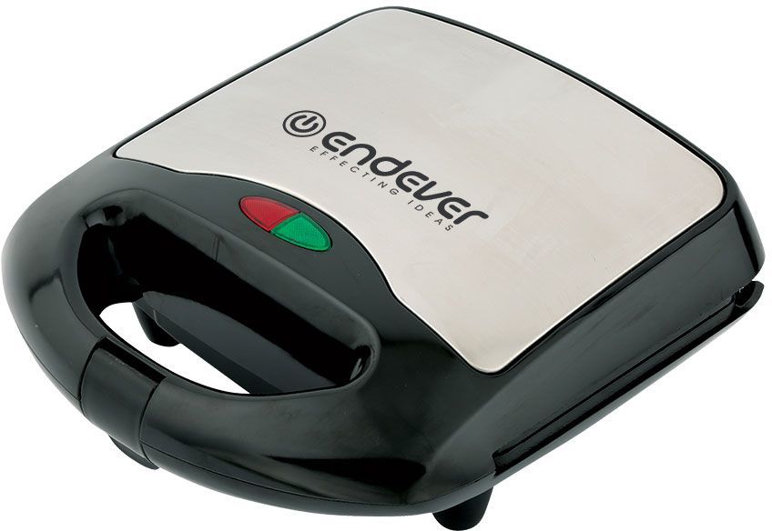 Сэндвичница Endever Skyline SM-26
Сэндвичница Endever Skyline SM-26