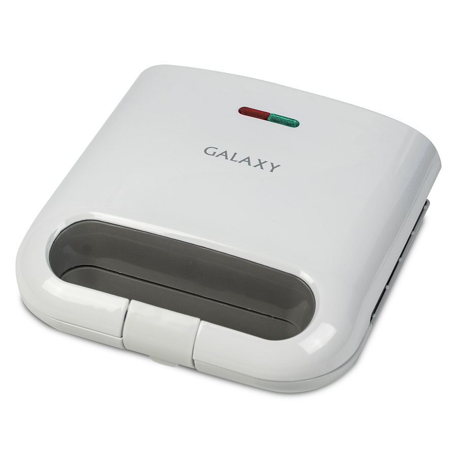 Сандвич мейкер Galaxy GL 2962
Сандвич мейкер Galaxy GL 2962