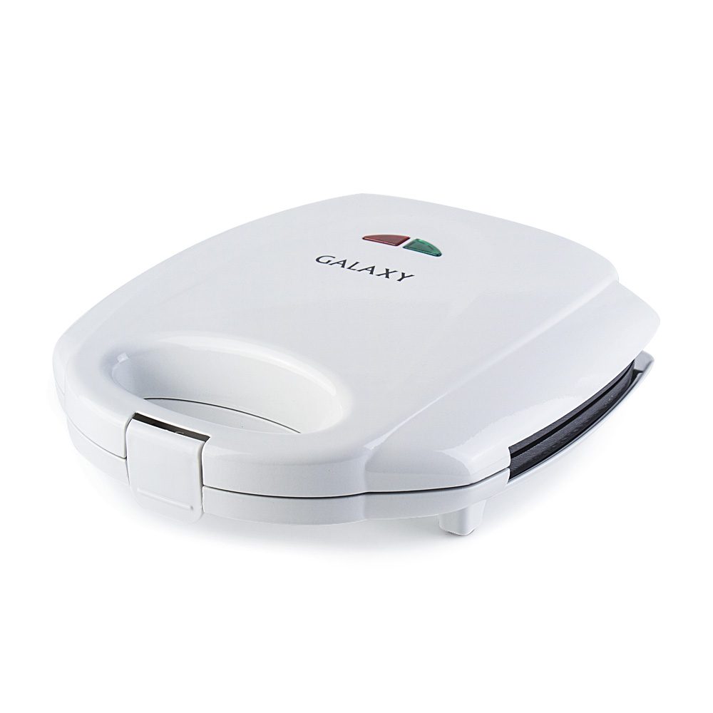 Сандвич мейкер Galaxy GL 2954
Сандвич мейкер Galaxy GL 2954