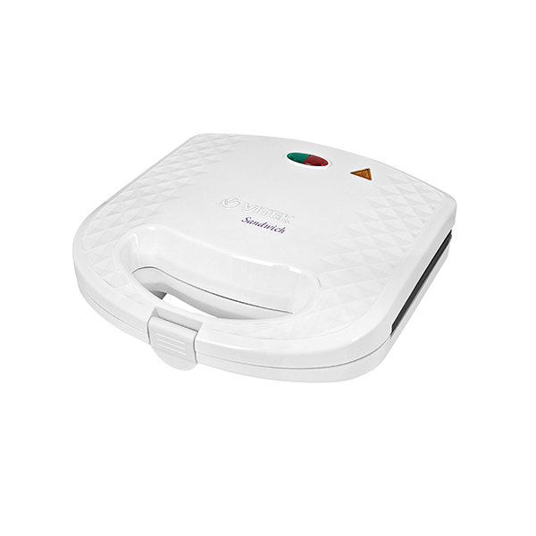 Сэндвичница Vitek VT-1599 W 
Сэндвичница Vitek VT-1599 W