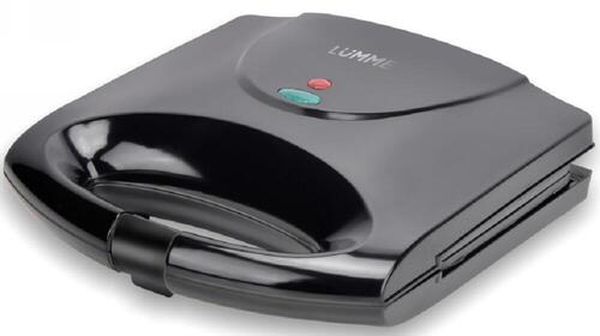 Сэндвичница Lumme LU-1254 черный жемчуг
Сэндвичница Lumme LU-1254 черный жемчуг