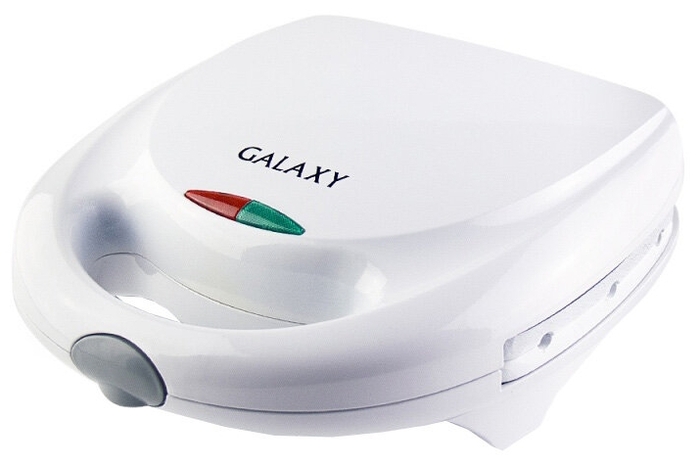 Хот-дог-мейкер Galaxy GL2955 белый
Хот-дог-мейкер Galaxy GL2955 белый