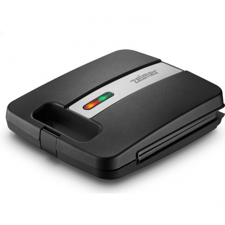 Сандвич мейкер Zelmer ZSM7400
Сандвич мейкер Zelmer ZSM7400