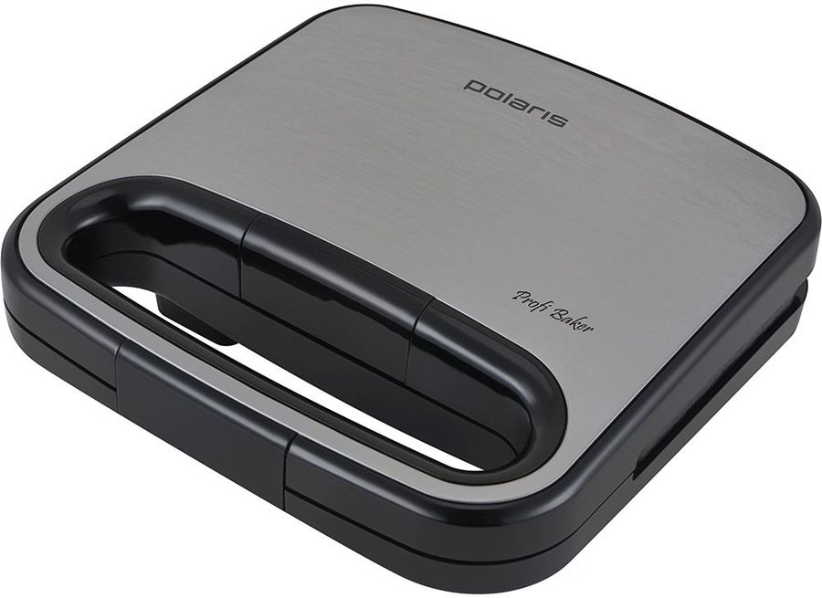 Сэндвичница Polaris PST 0201 черный/серебристый
Сэндвичница Polaris PST 0201 черный/серебристый
