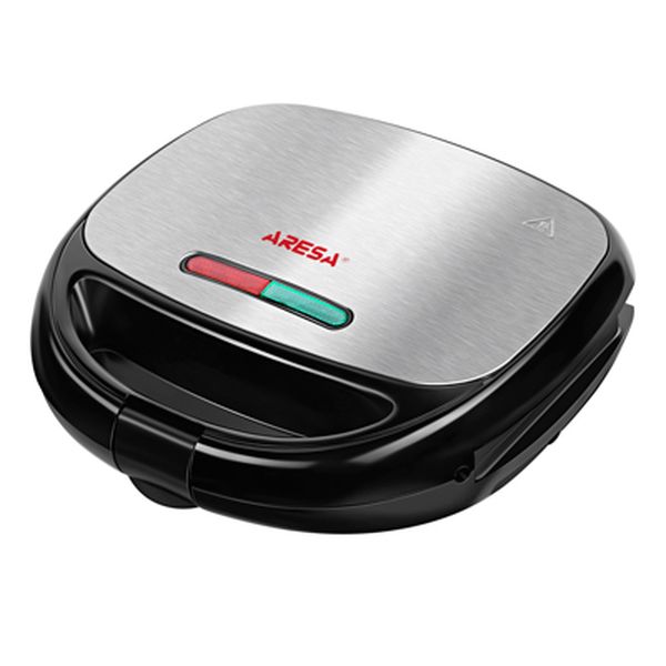 Сэндвичница Aresa AR-1206
Сэндвичница Aresa AR-1206