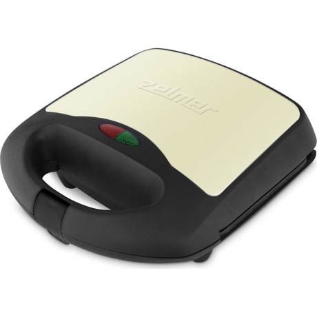 Сандвич мейкер Zelmer ZSM7861 Black/Cream
Сандвич мейкер Zelmer ZSM7861 Black/Cream