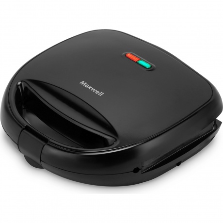 Вафельница Maxwell MW-1561 800Вт черный
Вафельница Maxwell MW-1561 800Вт черный