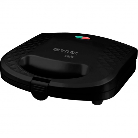 Вафельница VITEK VT-2624
Вафельница VITEK VT-2624