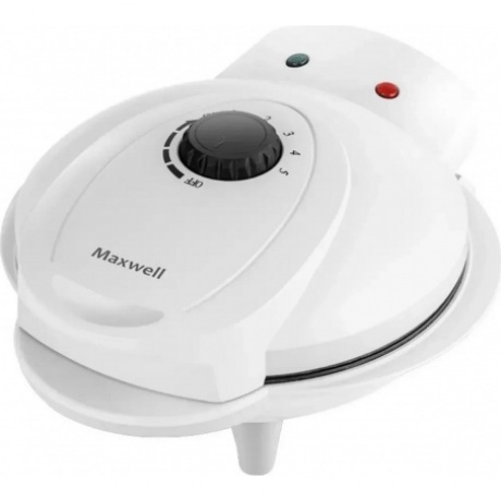 Вафельница Maxwell MW-1572
Вафельница Maxwell MW-1572