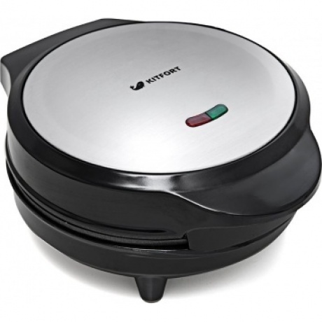 Вафельница Kitfort КТ-1617
Вафельница Kitfort КТ-1617
