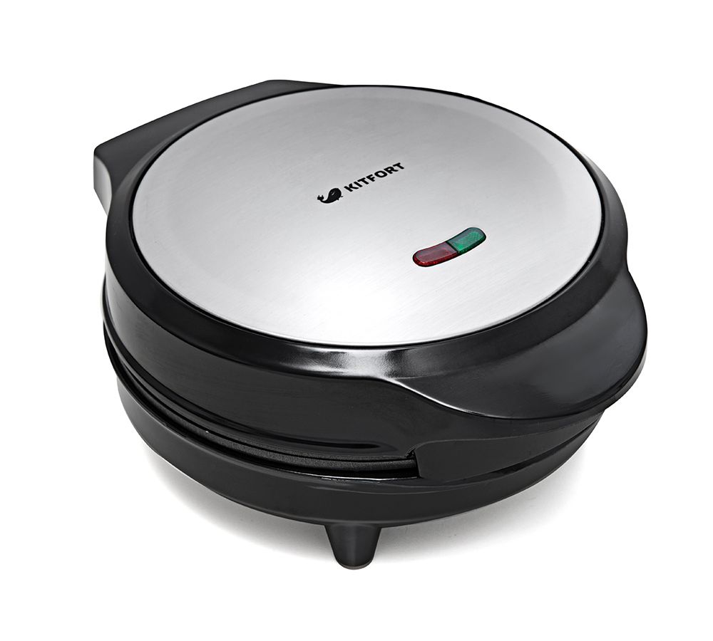 Вафельница Kitfort KT-1619
Вафельница Kitfort KT-1619