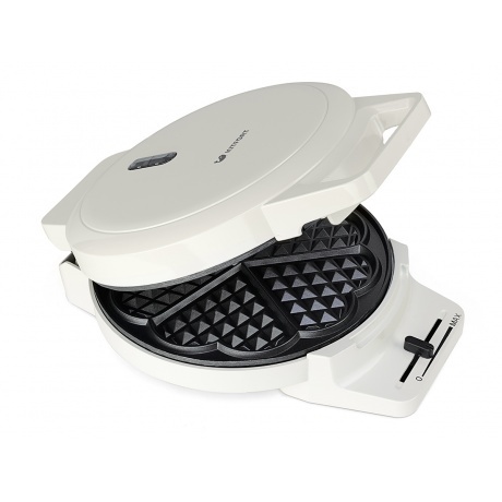 Вафельница Kitfort КТ-1624
Вафельница Kitfort КТ-1624