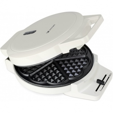 Вафельница Kitfort КТ-1624
Вафельница Kitfort КТ-1624