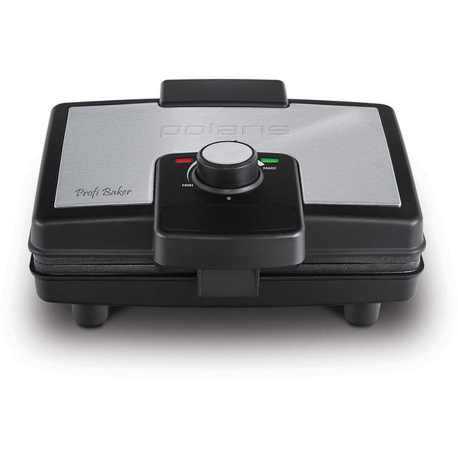 Вафельница Polaris PWT 0401T
Вафельница Polaris PWT 0401T