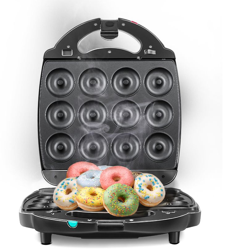 Мультипекарь Redmond RMB-M731/3 черный
Мультипекарь Redmond RMB-M731/3 черный