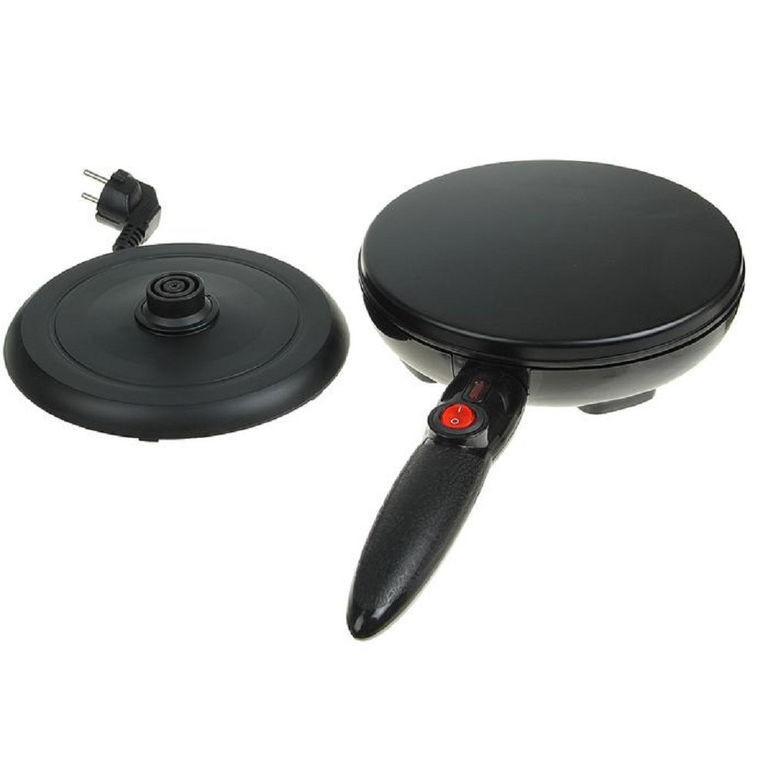 Блинница Kelli KL-1350
Блинница Kelli KL-1350