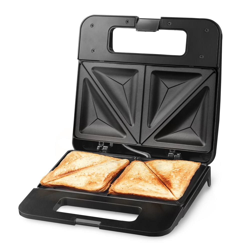 Бутербродница Home Element HE-SM550 черный
Бутербродница Home Element HE-SM550 черный