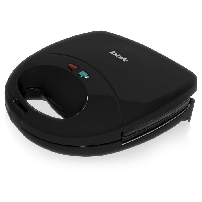 Сэндвичница BBK ES028 черный
Сэндвичница BBK ES028 черный